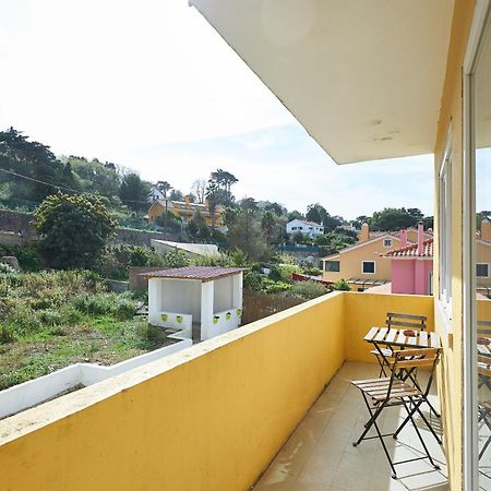 Sintra Sweet Apartment II - Free Parking 외부 사진