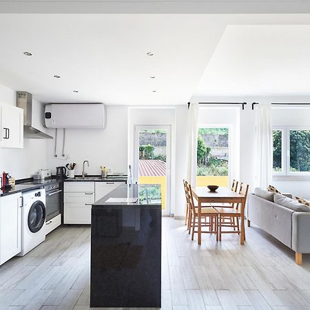 Sintra Sweet Apartment II - Free Parking 외부 사진