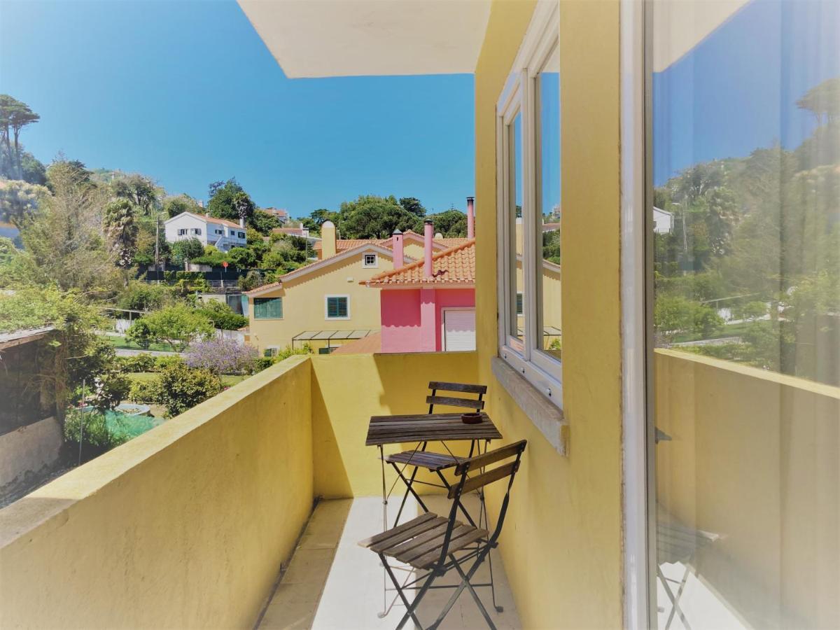 Sintra Sweet Apartment II - Free Parking 외부 사진