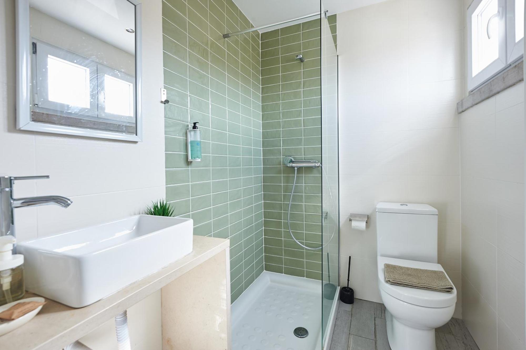Sintra Sweet Apartment II - Free Parking 외부 사진