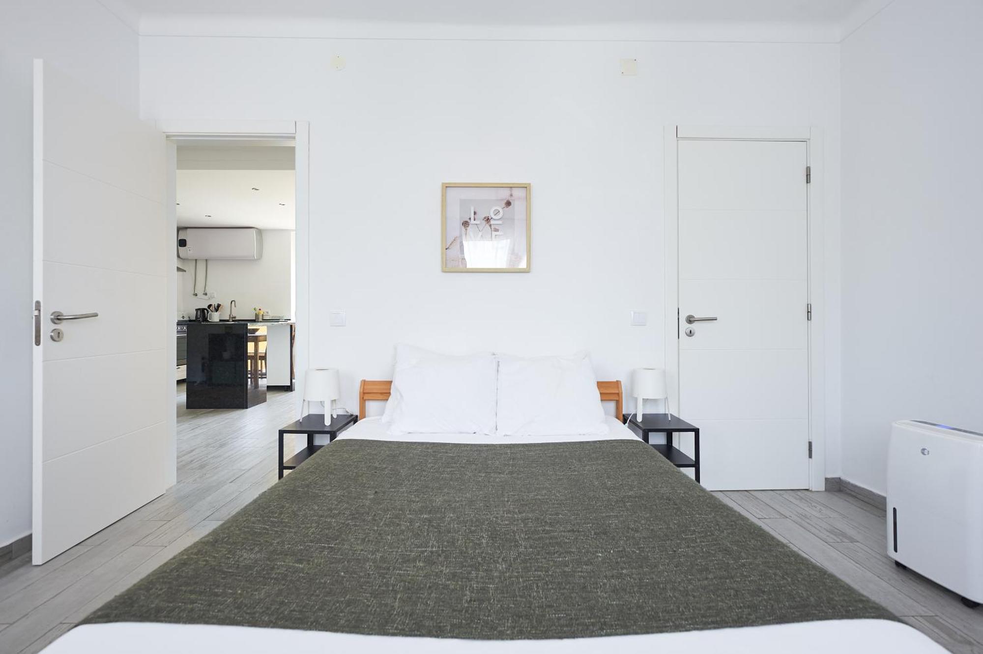 Sintra Sweet Apartment II - Free Parking 외부 사진