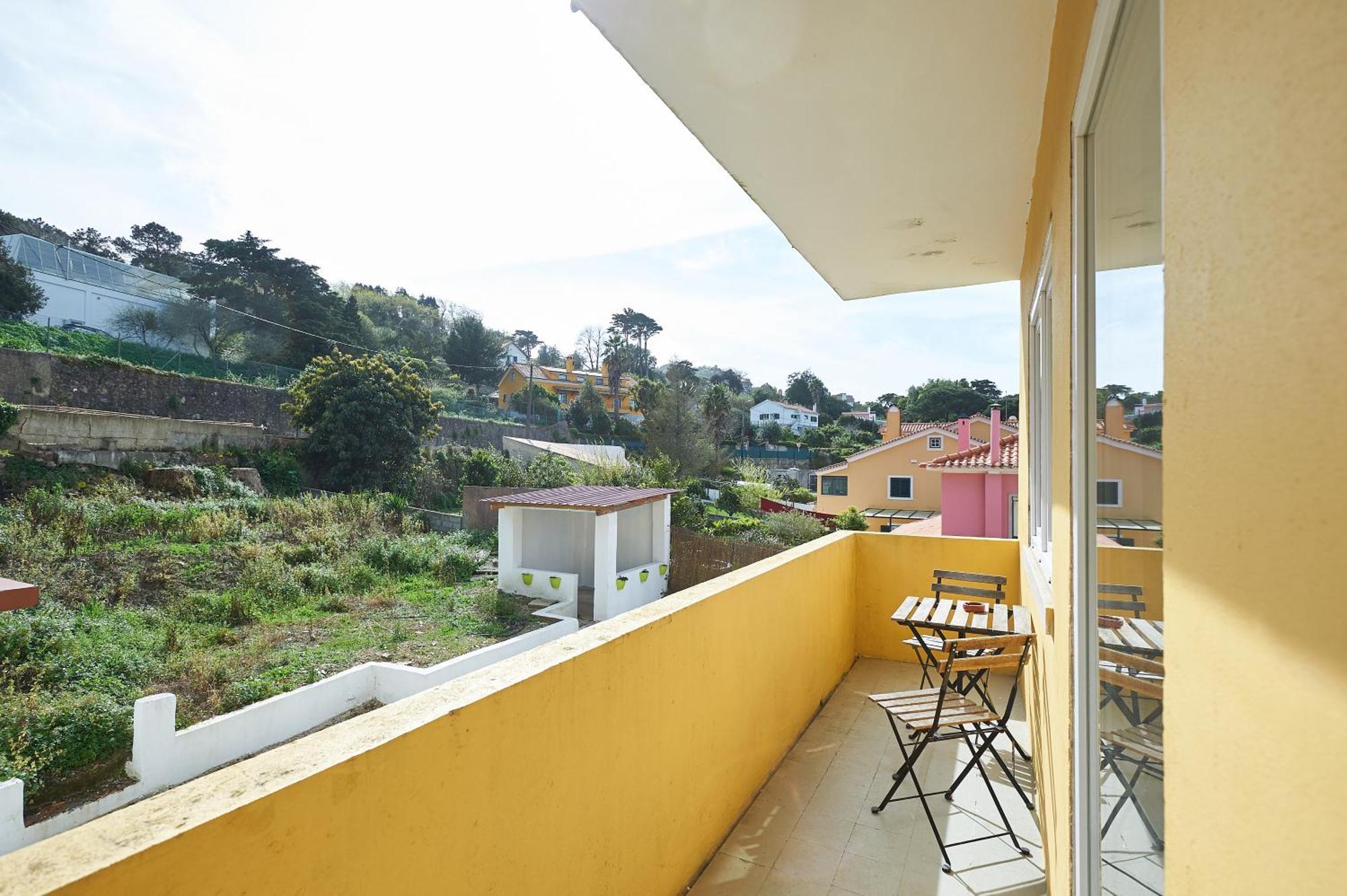 Sintra Sweet Apartment II - Free Parking 외부 사진