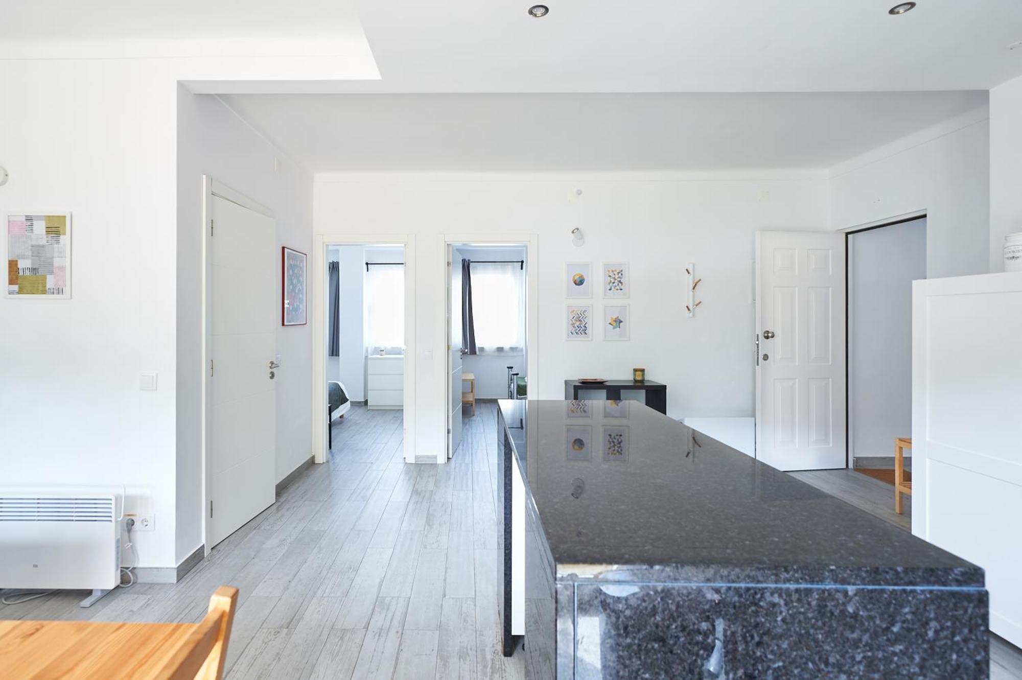 Sintra Sweet Apartment II - Free Parking 외부 사진