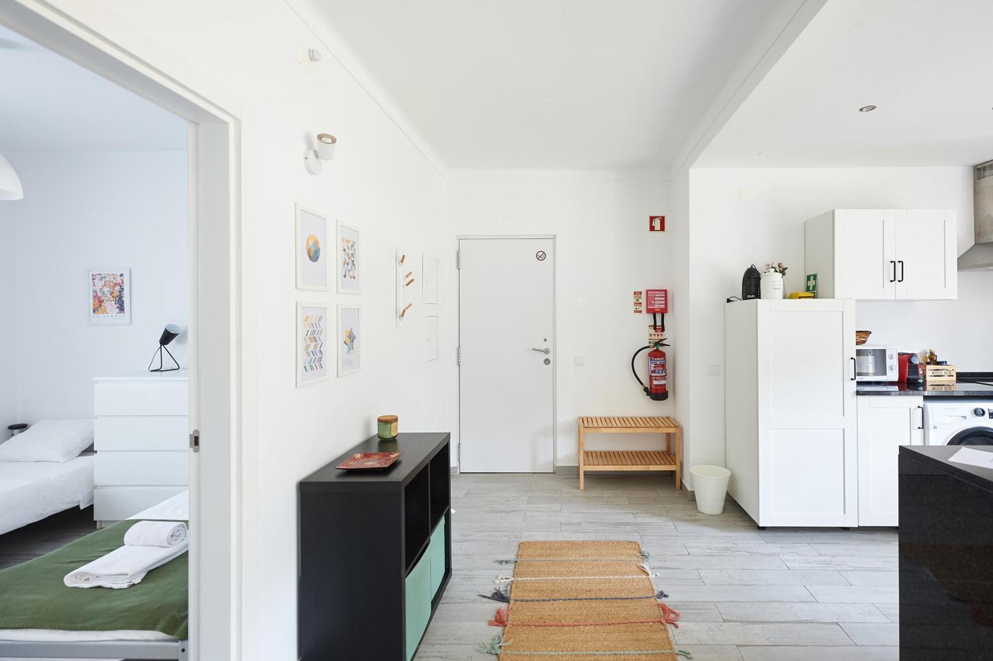 Sintra Sweet Apartment II - Free Parking 외부 사진