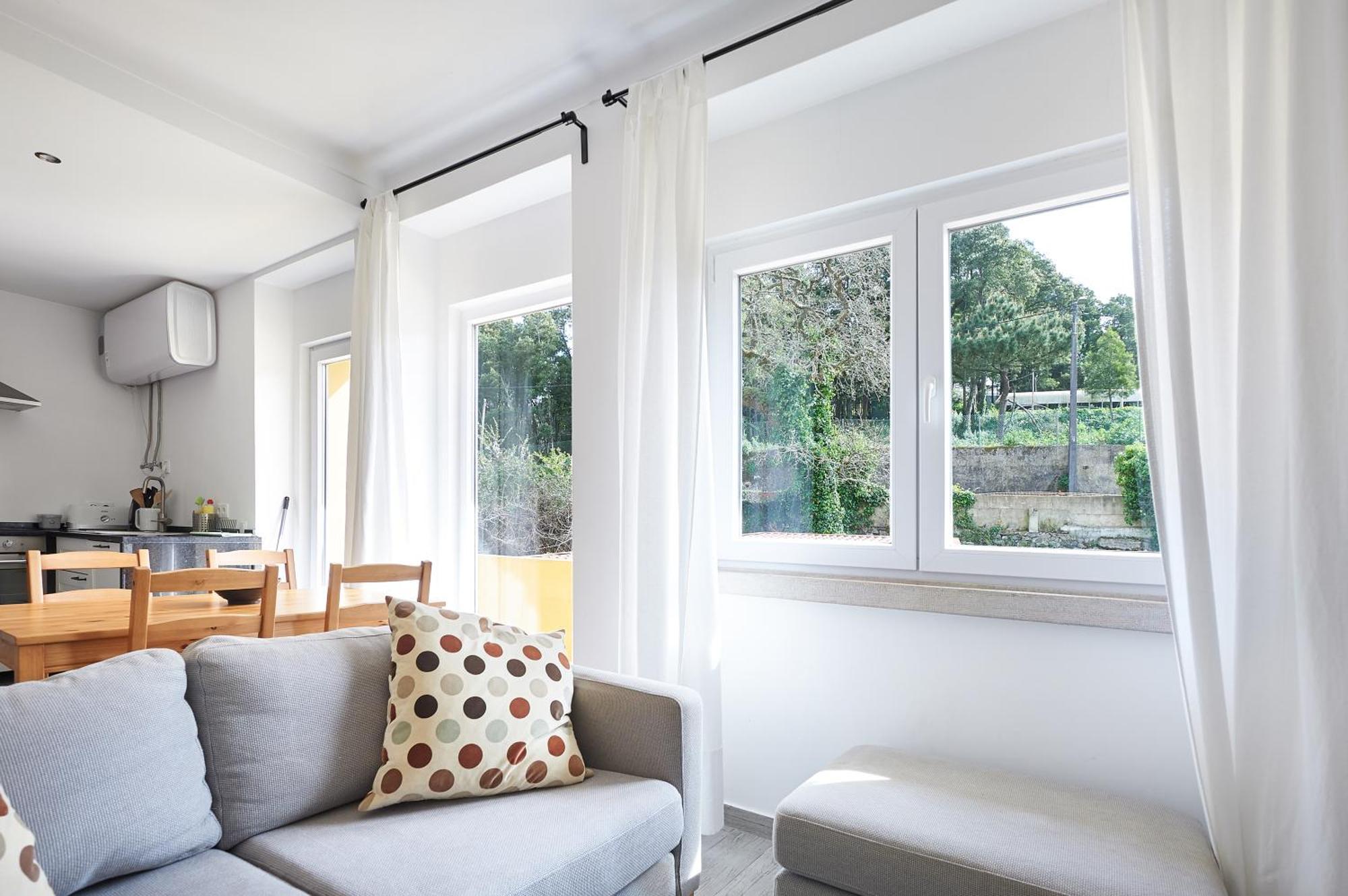 Sintra Sweet Apartment II - Free Parking 외부 사진