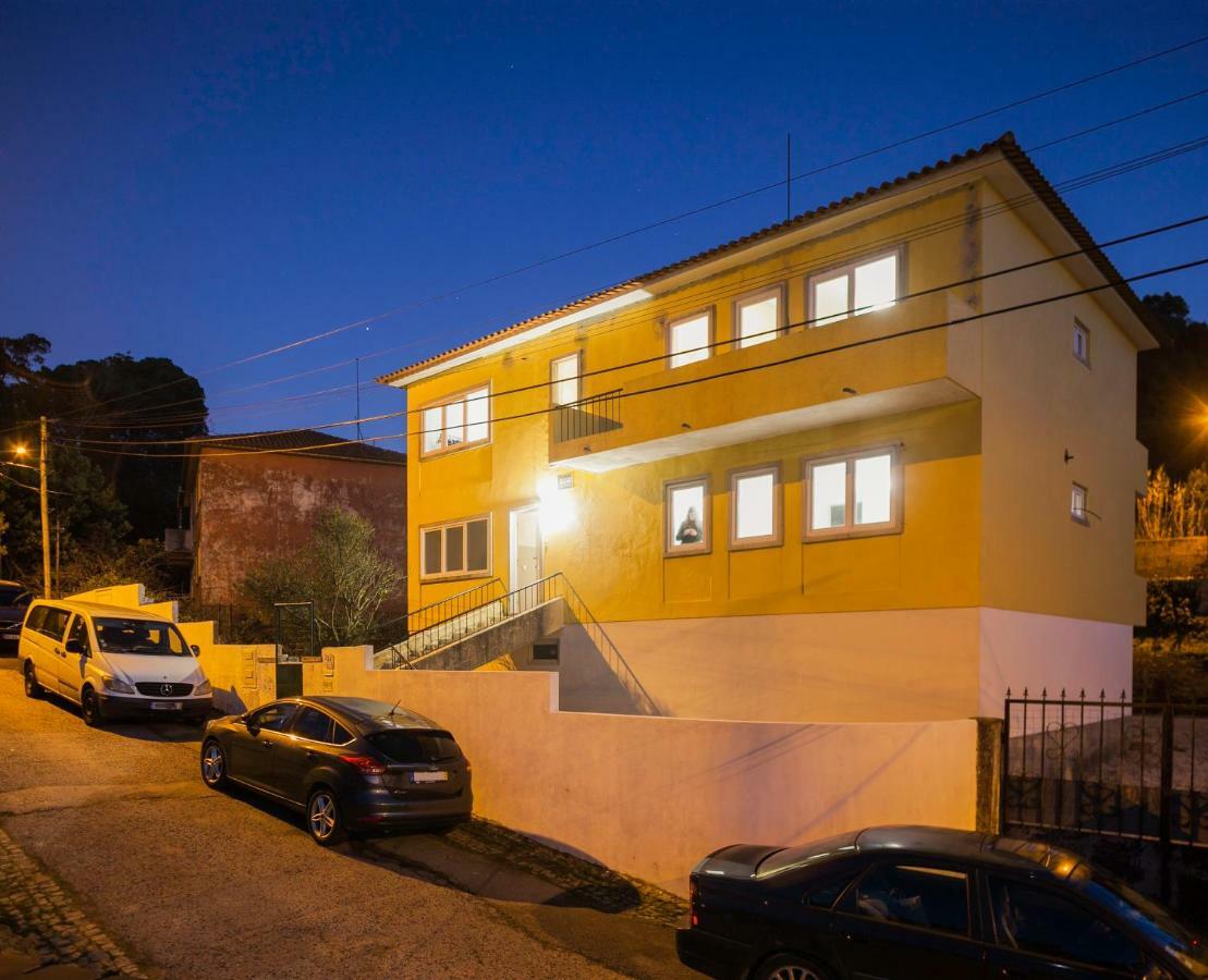 Sintra Sweet Apartment II - Free Parking 외부 사진